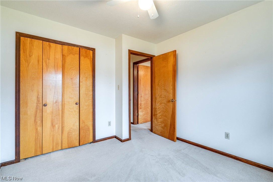 Guise Allotment - Residential