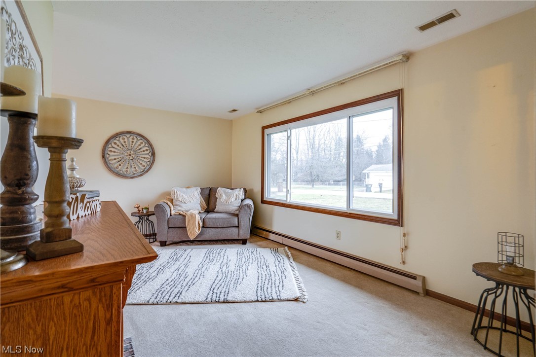 Guise Allotment - Residential