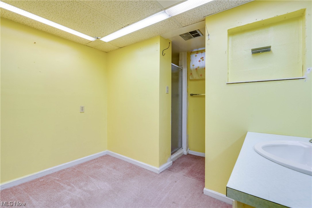 Guise Allotment - Residential