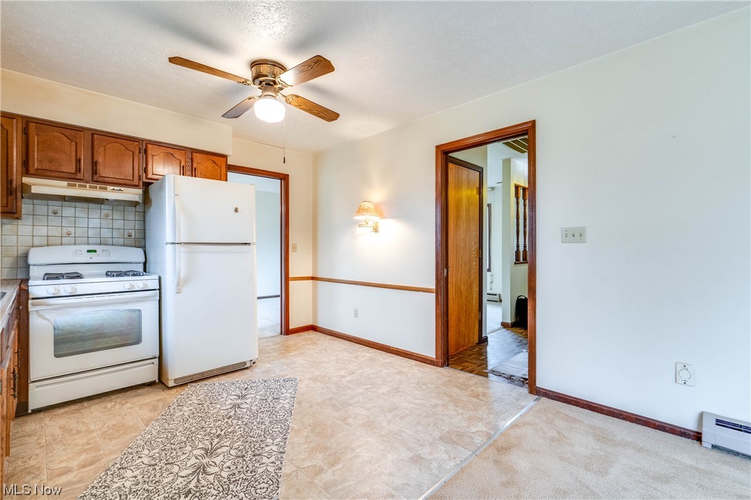 Guise Allotment - Residential