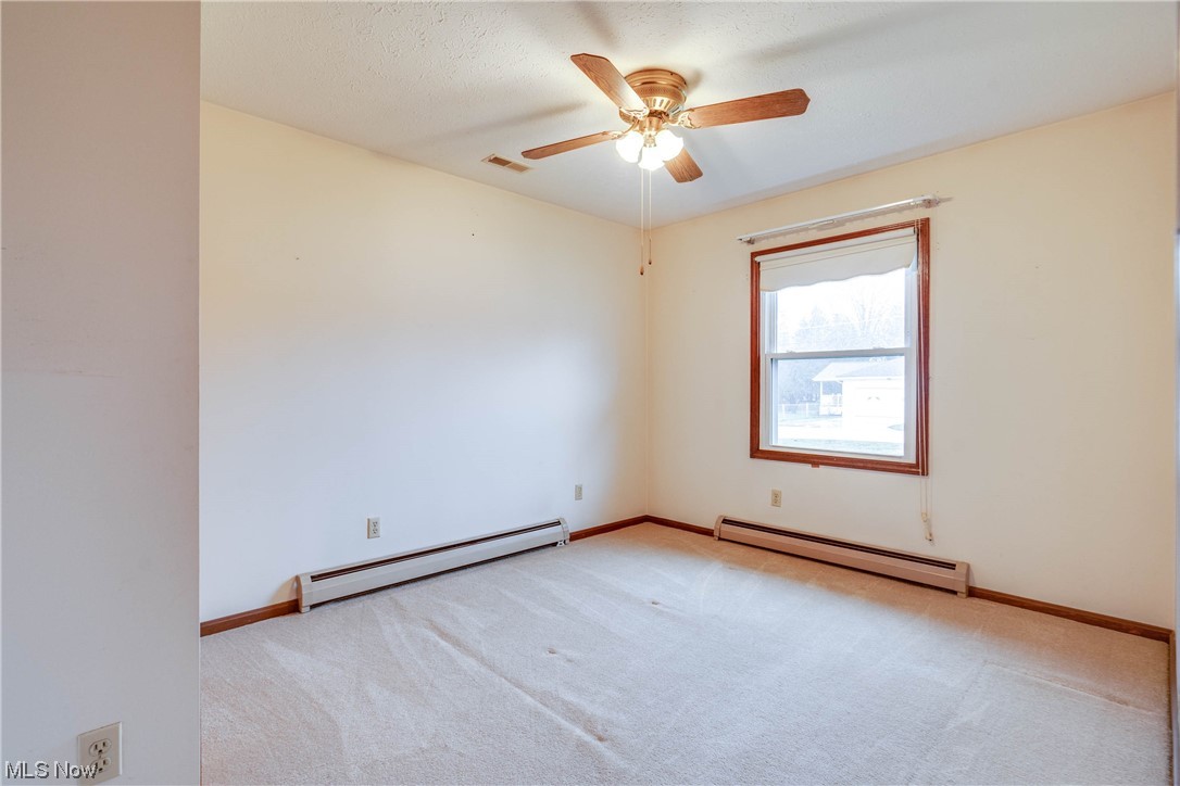 Guise Allotment - Residential