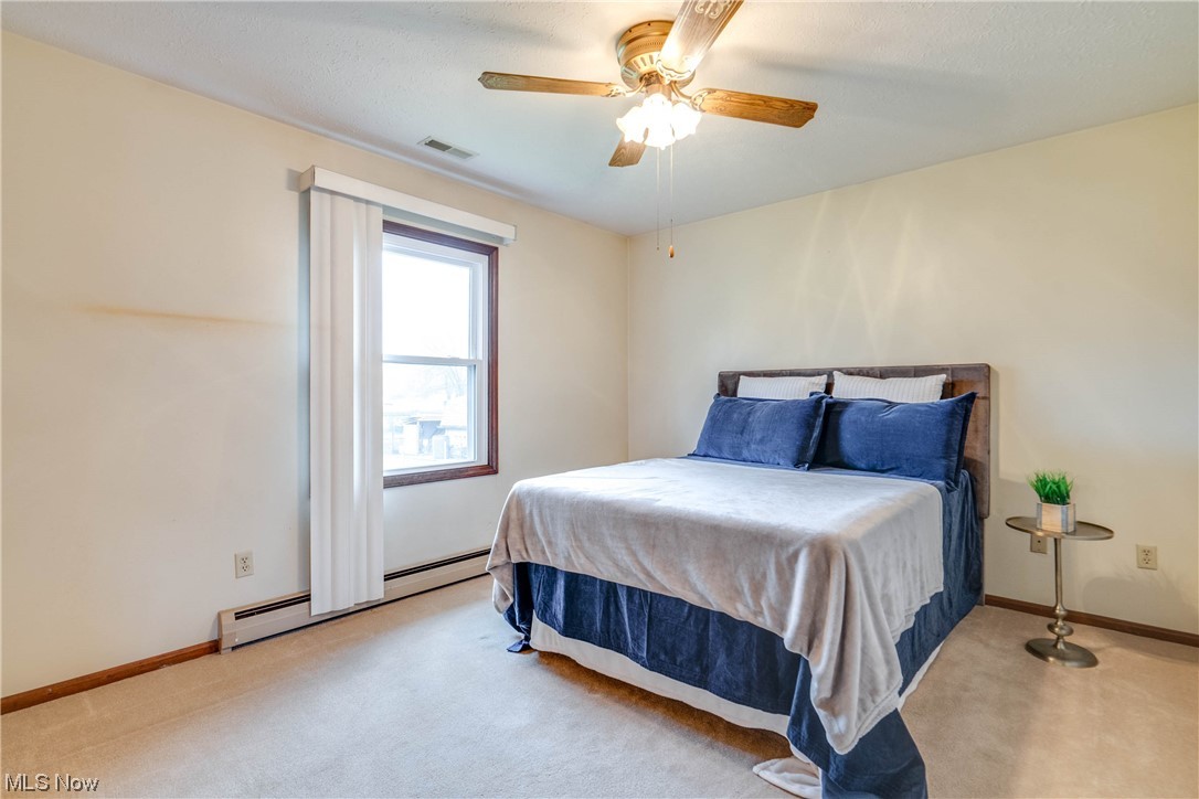 Guise Allotment - Residential