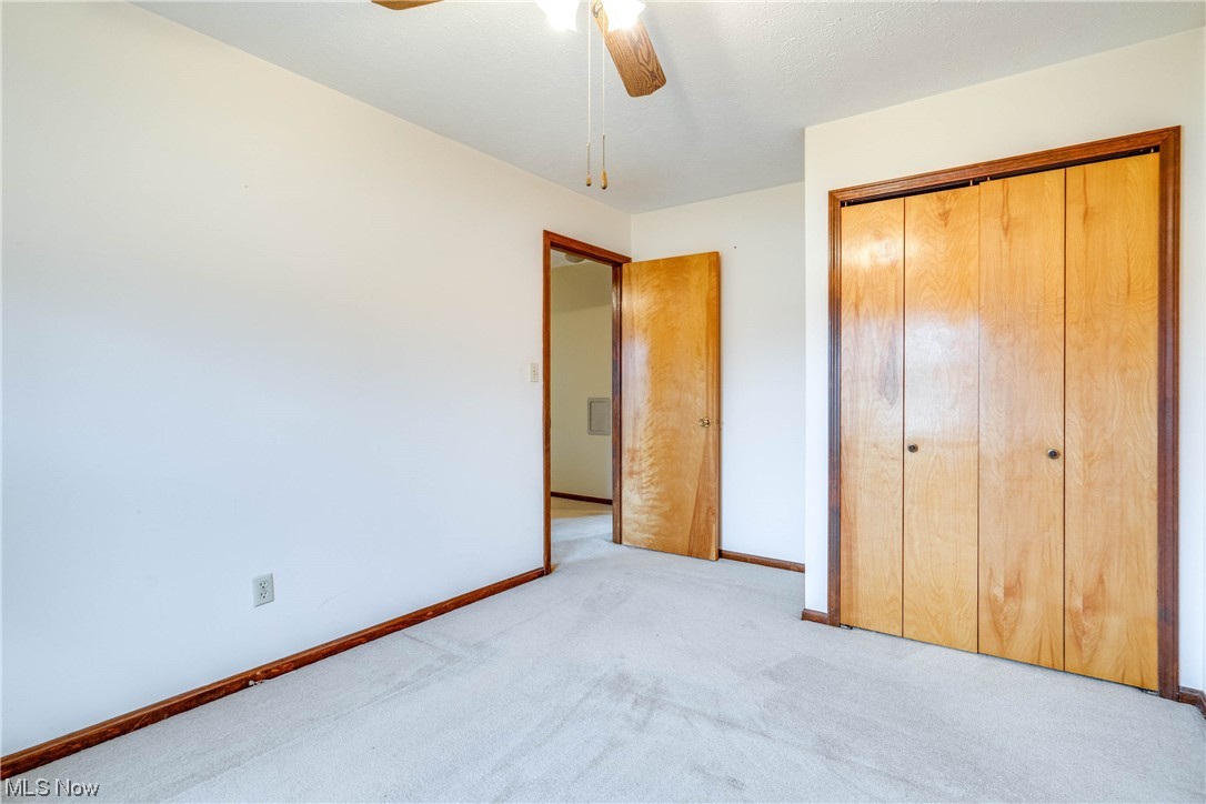 Guise Allotment - Residential