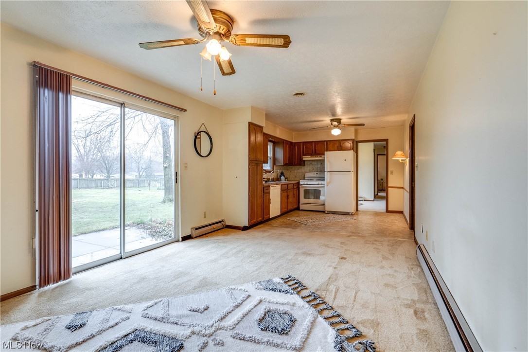 Guise Allotment - Residential