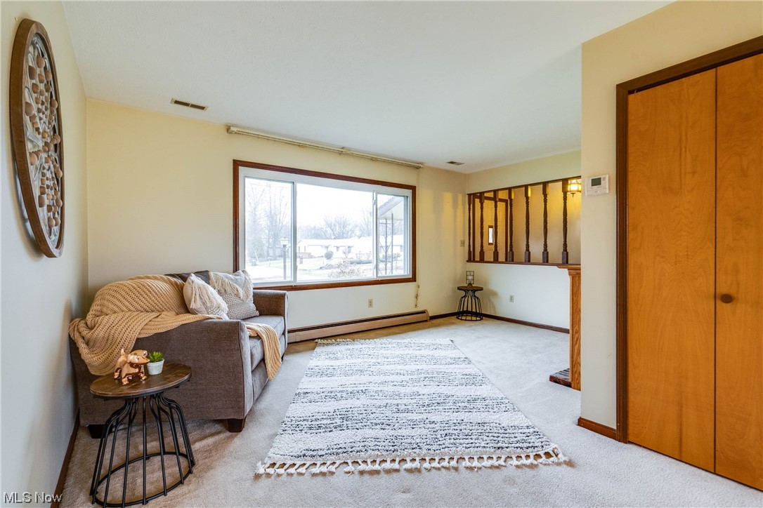 Guise Allotment - Residential