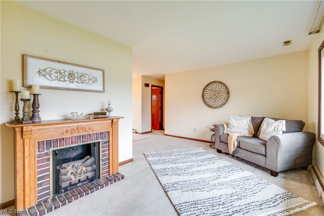 Guise Allotment - Residential