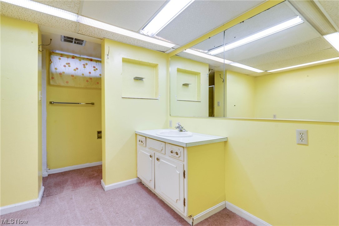 Guise Allotment - Residential