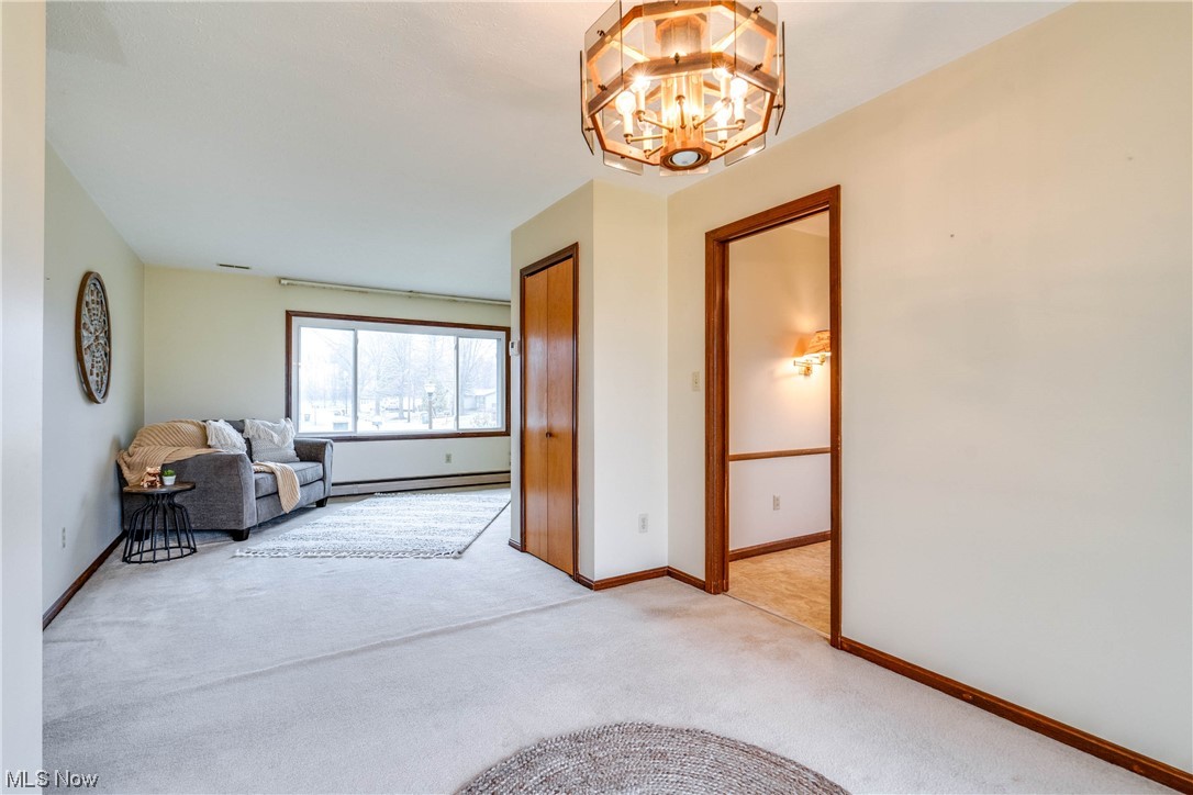 Guise Allotment - Residential