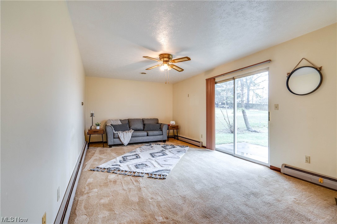 Guise Allotment - Residential