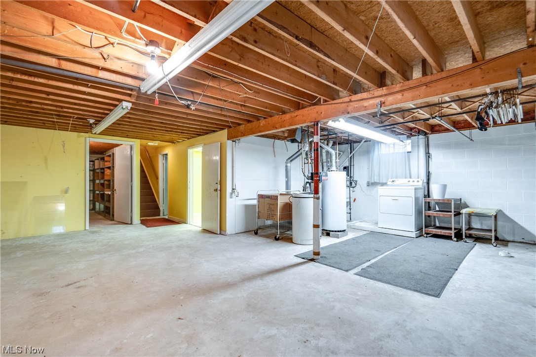 Guise Allotment - Residential