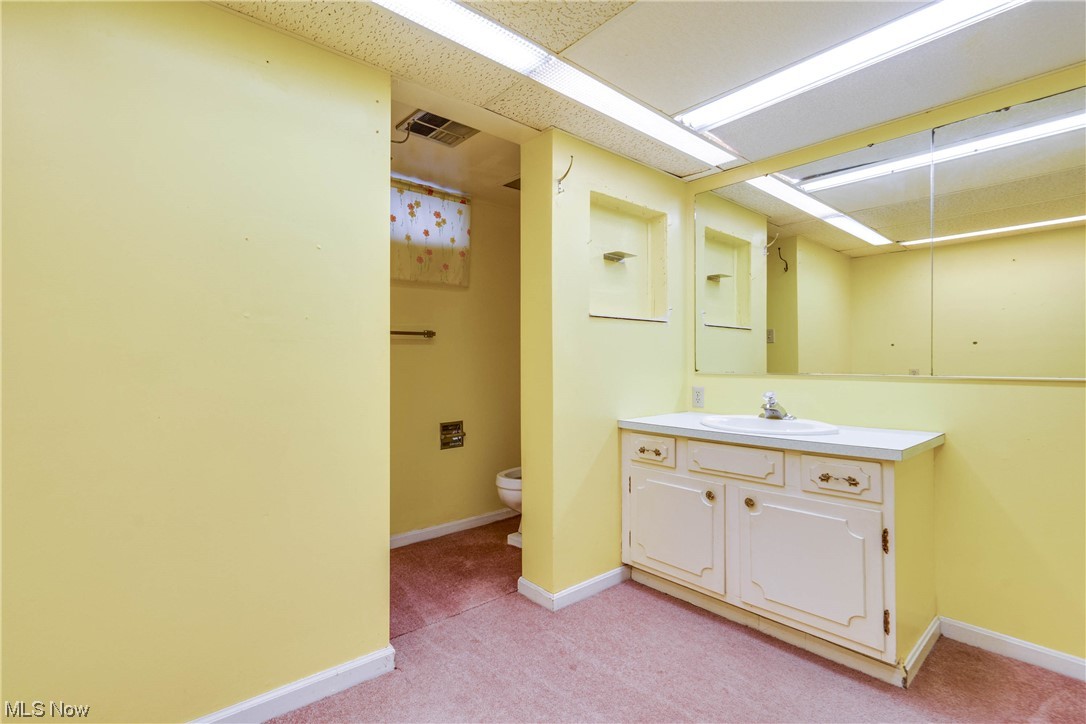 Guise Allotment - Residential