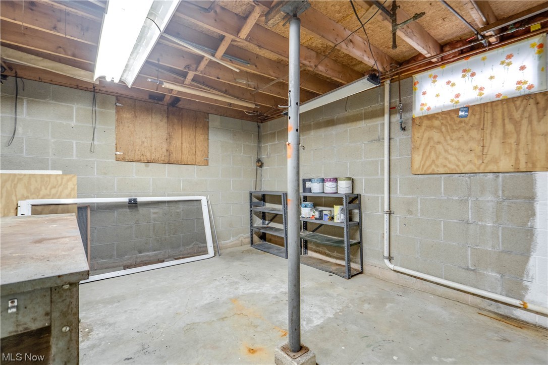 Guise Allotment - Residential