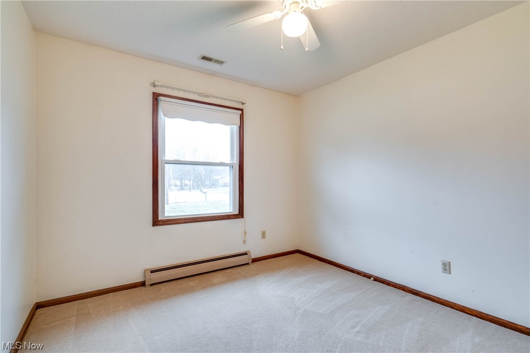 Guise Allotment - Residential