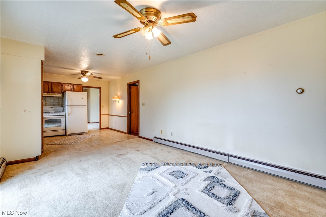 Guise Allotment - Residential