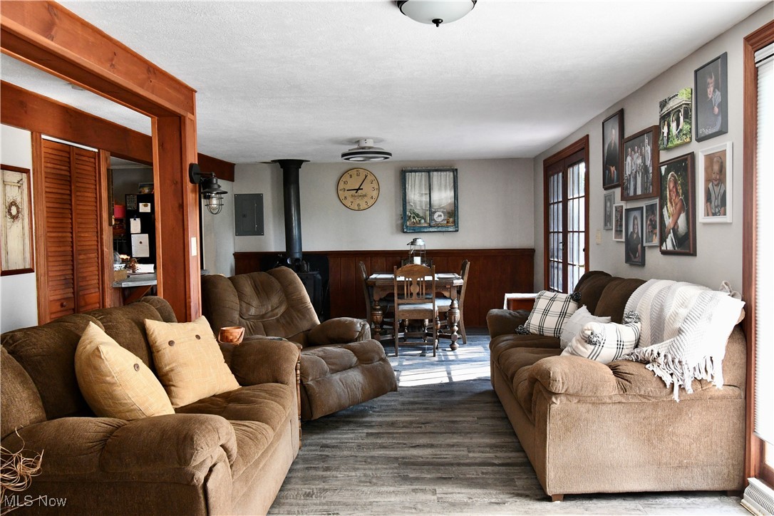 Sevakeen Country Club - Residential