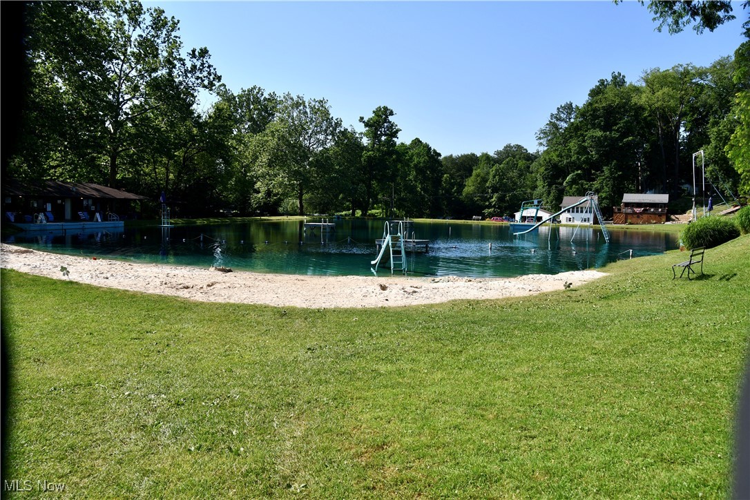 Sevakeen Country Club - Residential