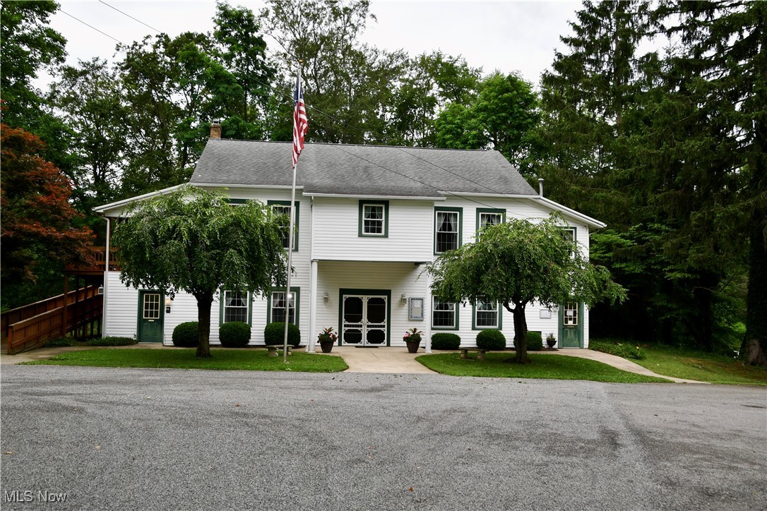 Sevakeen Country Club - Residential