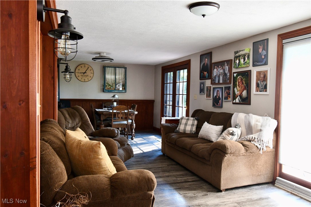 Sevakeen Country Club - Residential