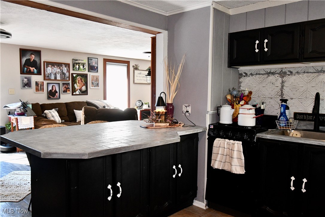 Sevakeen Country Club - Residential