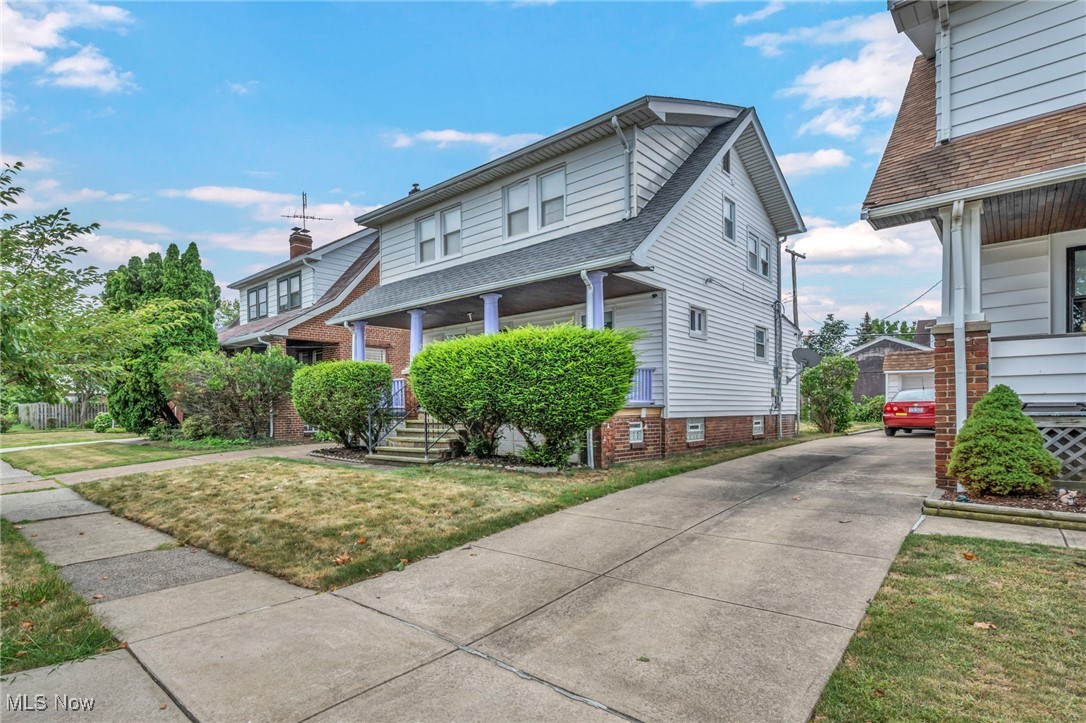 18700 Mohawk Avenue