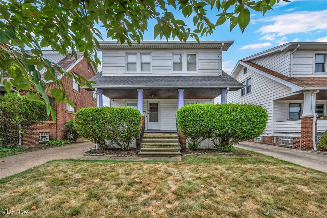 18700 Mohawk Avenue