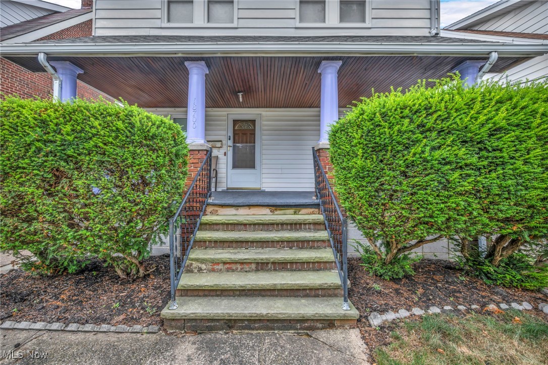 18700 Mohawk Avenue