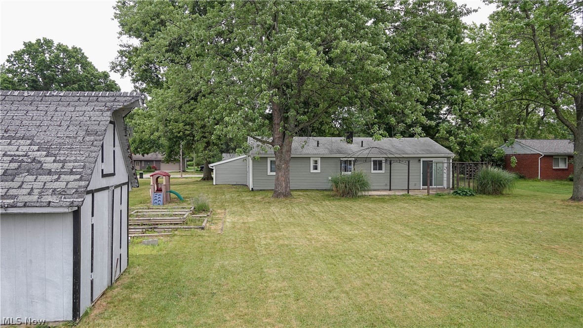 Pierce Bennett Estates - Residential