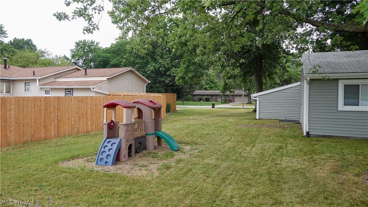 Pierce Bennett Estates - Residential