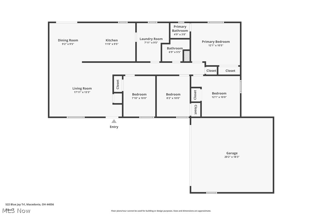Pierce Bennett Estates - Residential