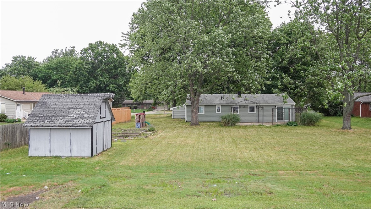 Pierce Bennett Estates - Residential