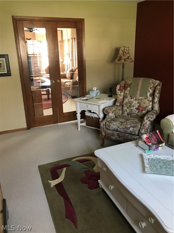 Cambridge Vill - Residential