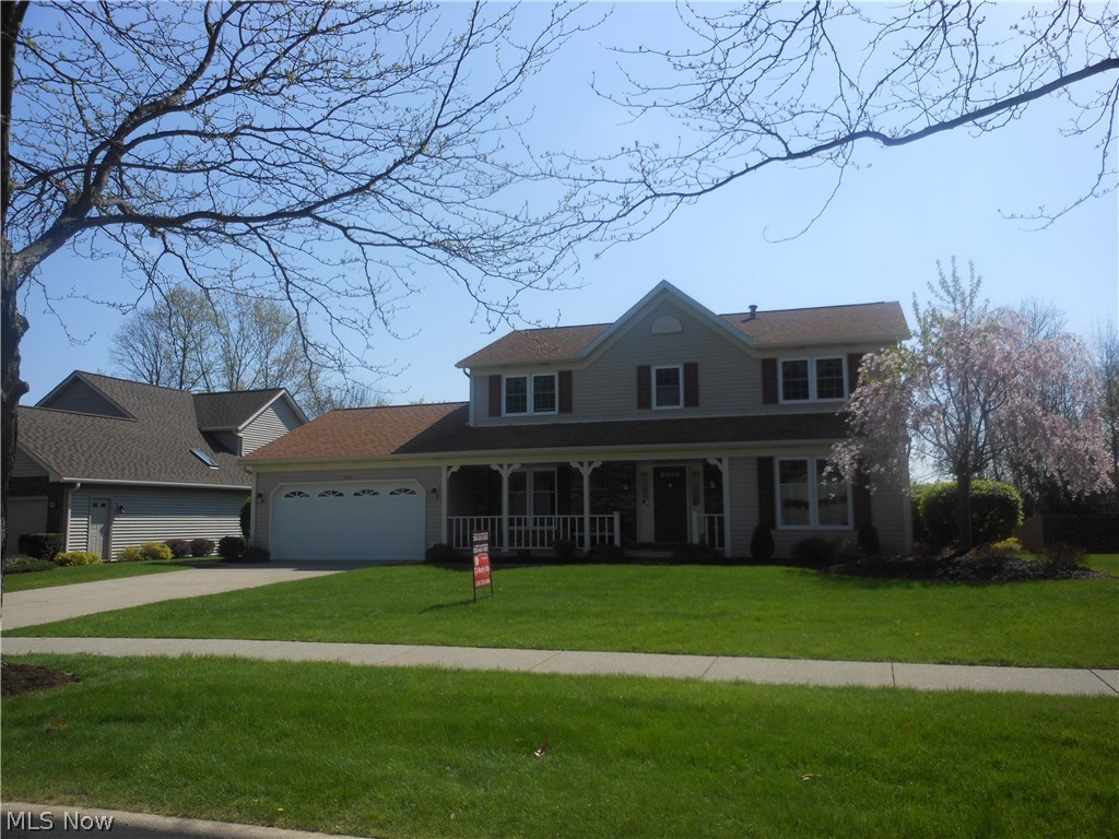 Cambridge Vill - Residential