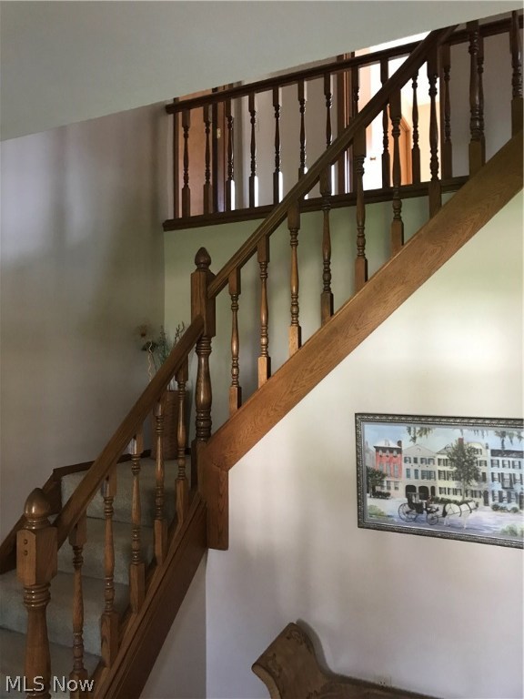 Cambridge Vill - Residential