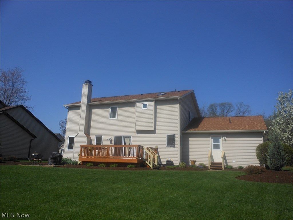 Cambridge Vill - Residential