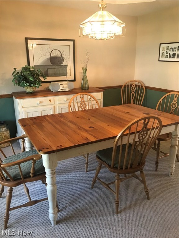 Cambridge Vill - Residential