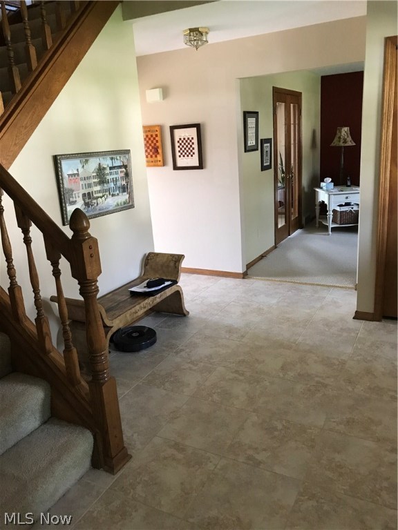 Cambridge Vill - Residential