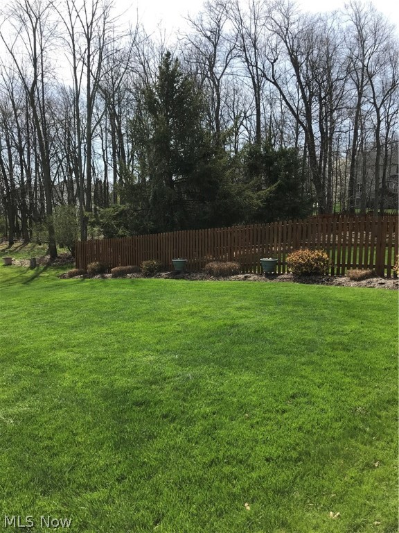 Cambridge Vill - Residential