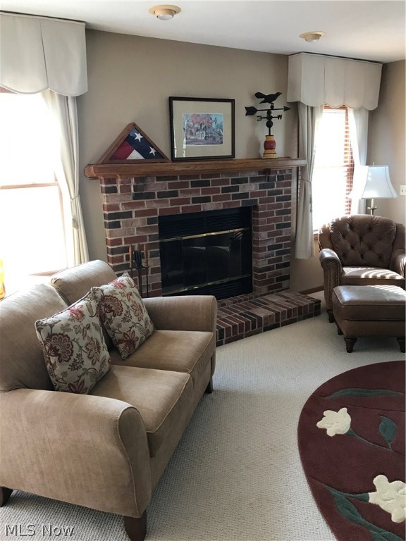 Cambridge Vill - Residential