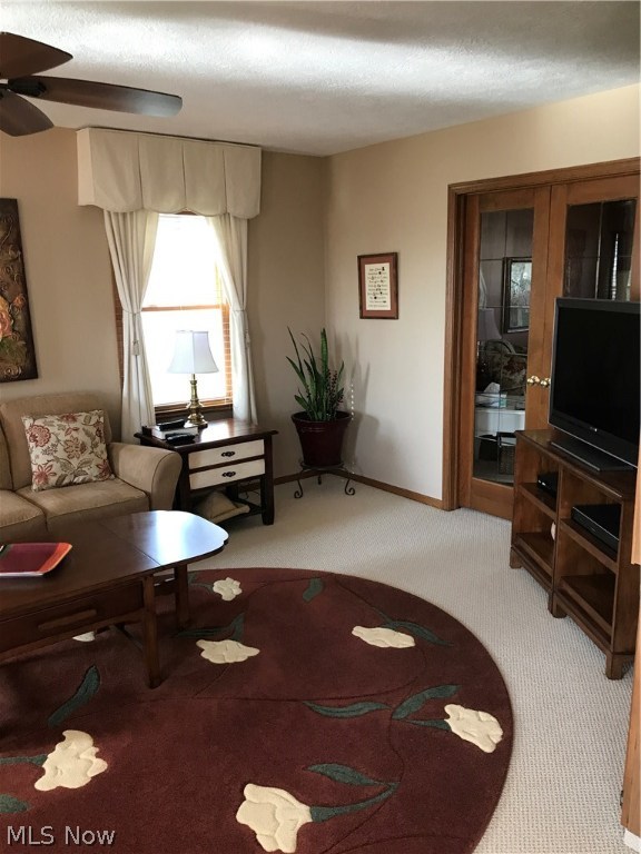 Cambridge Vill - Residential