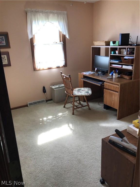 Cambridge Vill - Residential