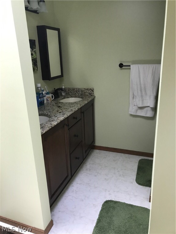 Cambridge Vill - Residential