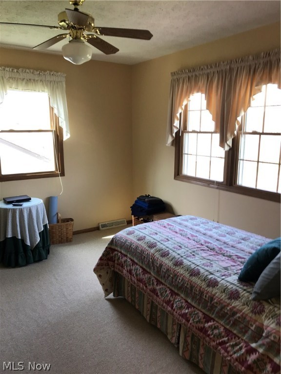 Cambridge Vill - Residential