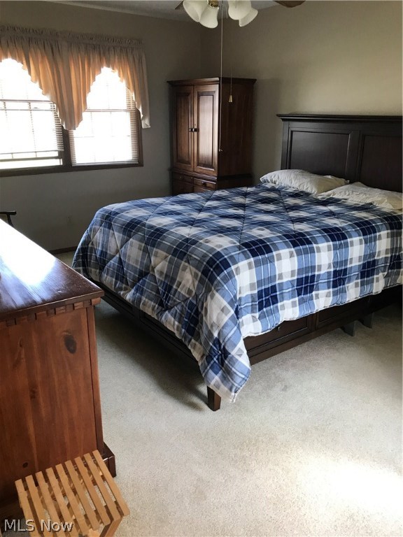 Cambridge Vill - Residential