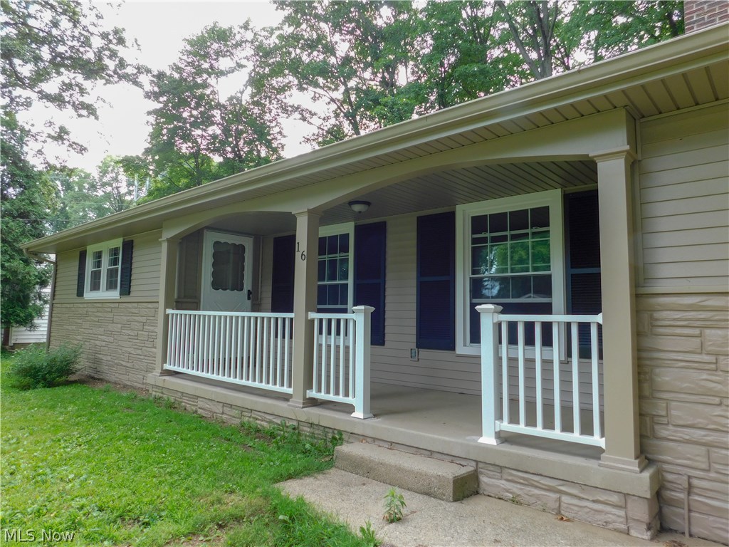 Herron Heights 3 - Residential