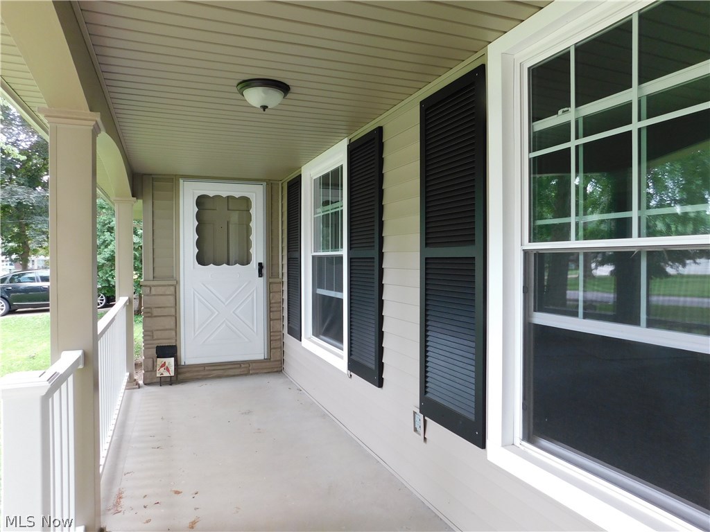 Herron Heights 3 - Residential