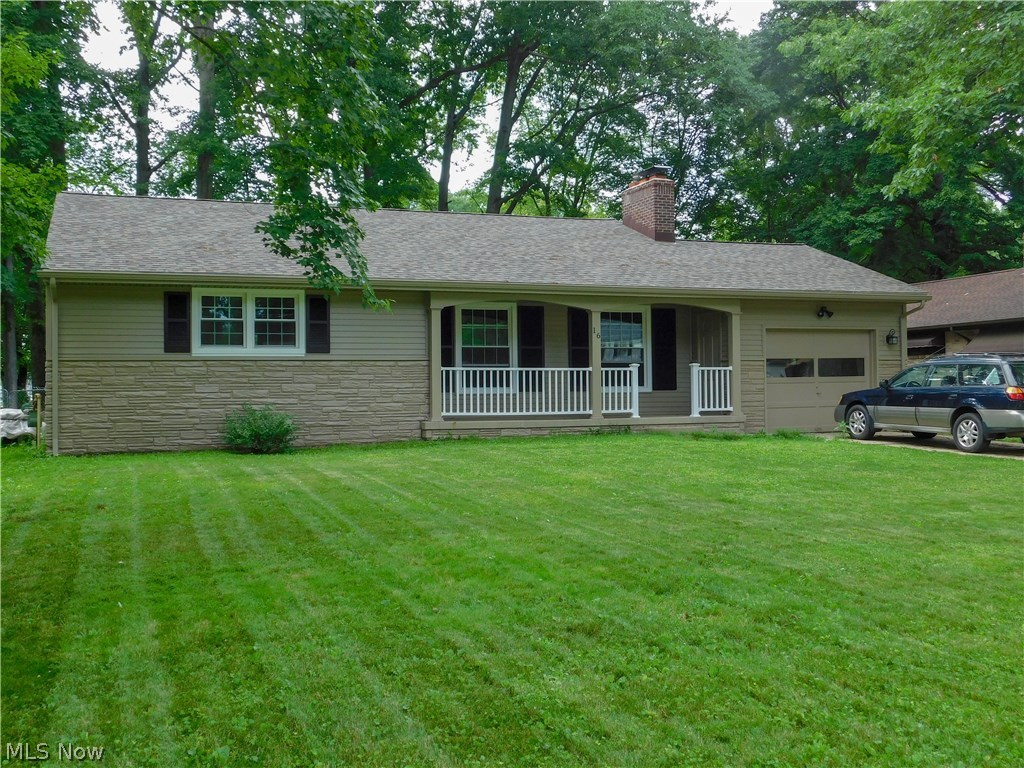 Herron Heights 3 - Residential