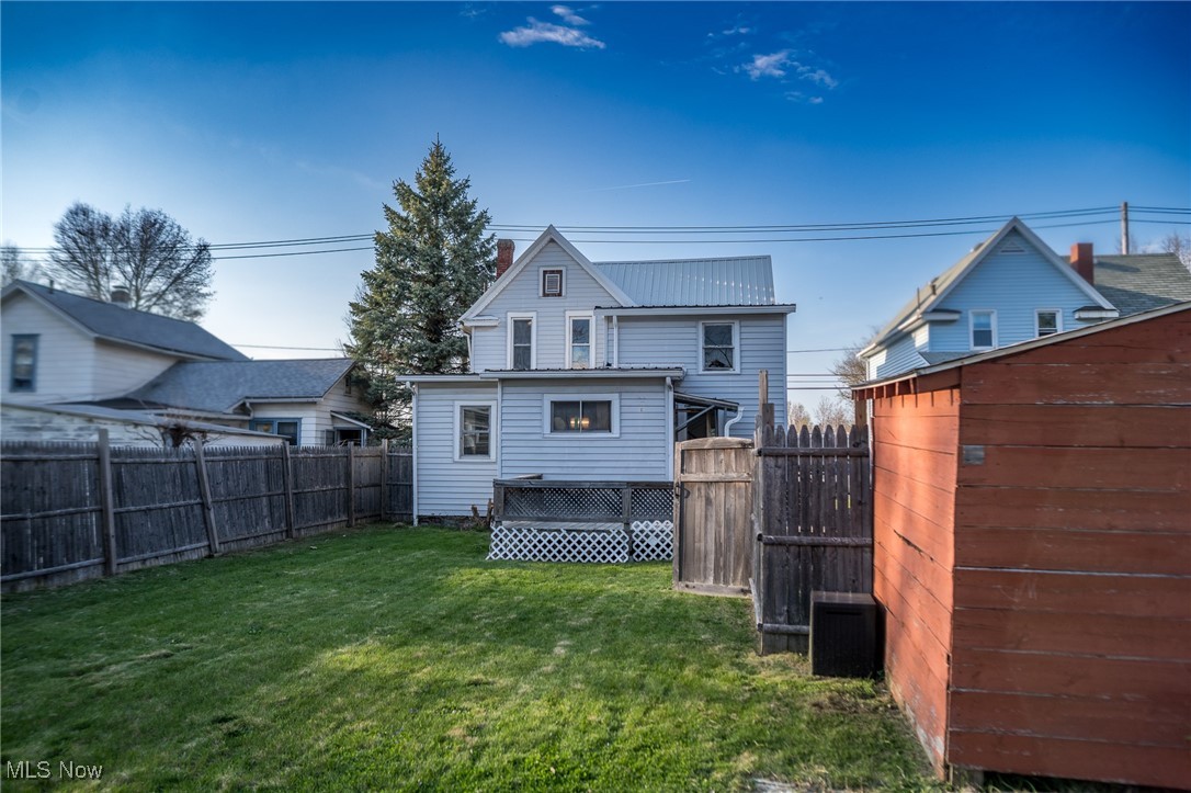 657 Madison Street, Conneaut, Ohio image 11