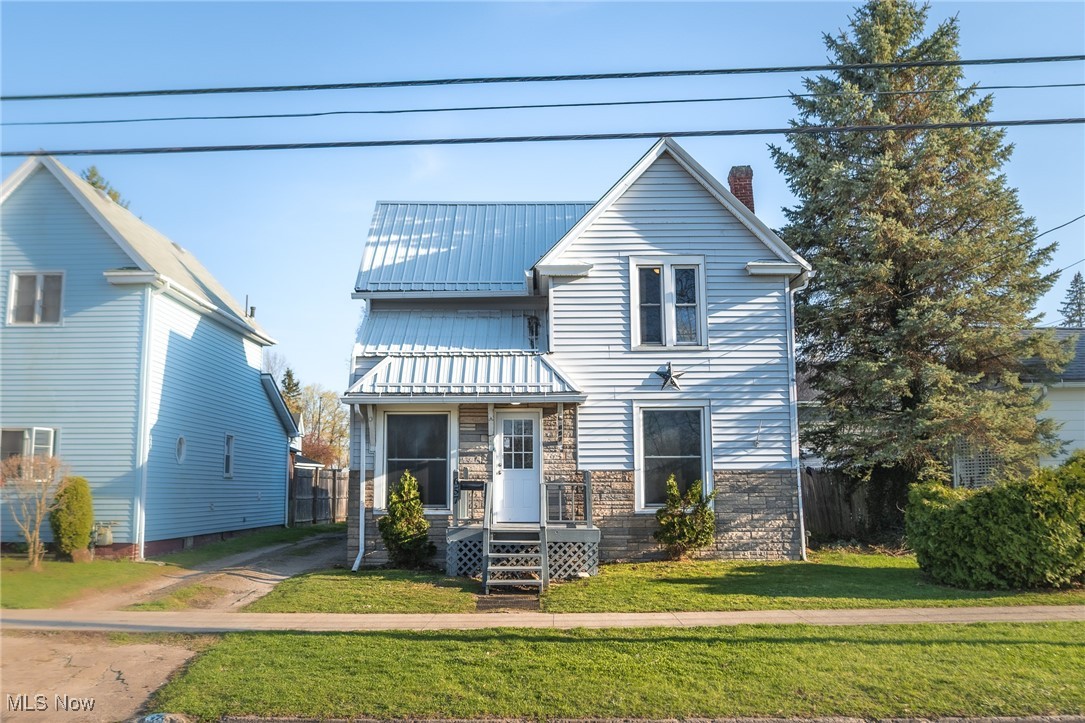 657 Madison Street, Conneaut, Ohio image 1