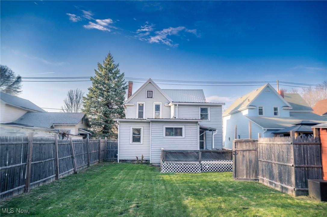 657 Madison Street, Conneaut, Ohio image 12