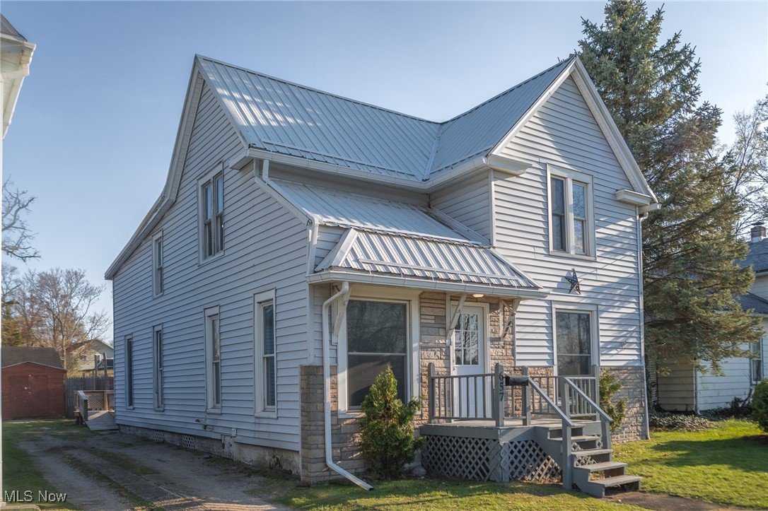 657 Madison Street, Conneaut, Ohio image 5